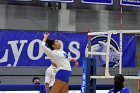 VB vs Gordon  Wheaton Women's Volleyball vs Gordon College. - Photo by Keith Nordstrom : Wheaton, Volleyball